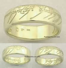 lord of the rings rings for sale