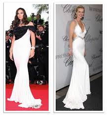 Monica Bellucci fashion