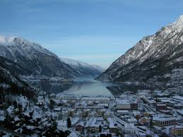 Hordaland