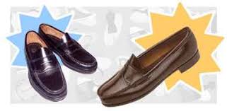 weejuns penny loafers