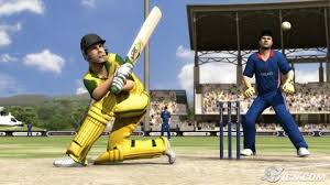 brian lara cricket 2007 xbox 360