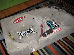 teck deck pros