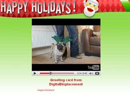 photo holiday greeting cards