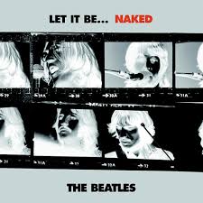 Beatles - Let It Be Naked