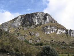 Big Mountain - Luna
