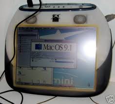 ibook clamshell