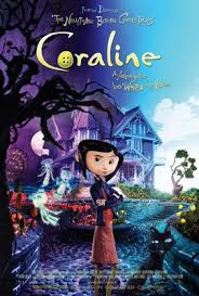 3d glasses coraline