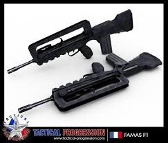 army weapons