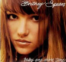 Britney Spears - Baby One More Time