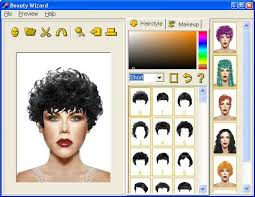 hairstyles colour