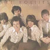 best of the hollies
