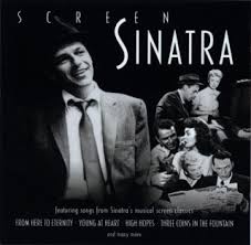 Frank Sinatra - Screen Sinatra