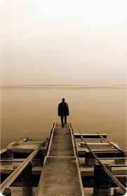 lonely days