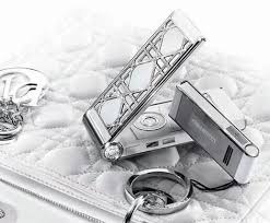 dior cell phone