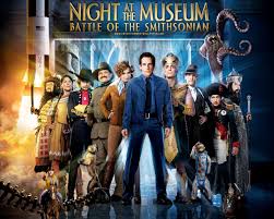 night of museum 2