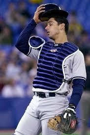 jorge posada
