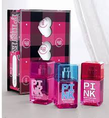 victoria secret body splash