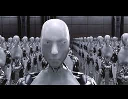 i robot