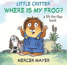 little critter mercer mayer