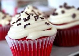duncan hines red velvet