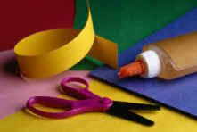 kids arts and crafts