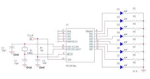 kitt scanner light