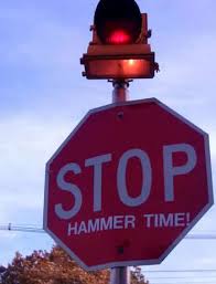 hammer time