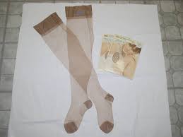 medias nylon