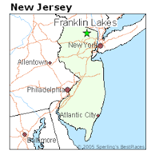 franklin lakes