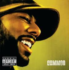 Common - The Corner