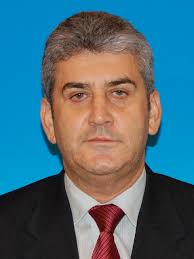 gabriel oprea