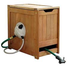 garden hose coil