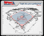 printable archery target 18 m