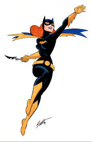 batgirl