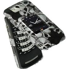 flip phone cases