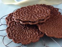 chocolate peppermints