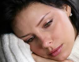 postpartum depression