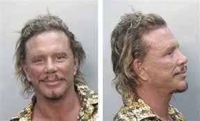 micky rourke