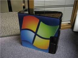 vista pcs
