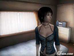 fatal frame playstation 3