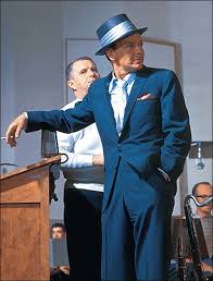 Frank Sinatra - In The Blue Of The Morning
