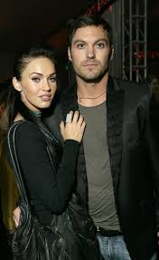 brian austin green megan fox