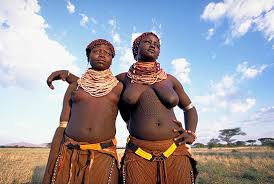 african tribal tattoos