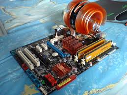 asus silent knight