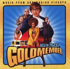 Various Artists - Austin Powers 2 Soundtrack