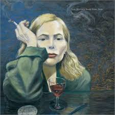 Joni Mitchell - A Case Of You