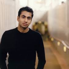 Nirali Magazine | Kal Penn
