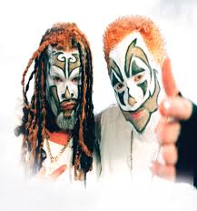 Insane Clown Posse - Insane Clown Posse
