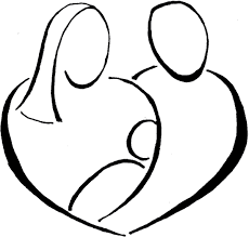 clipart family tree