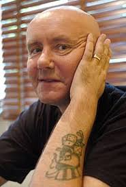 irvine welsh